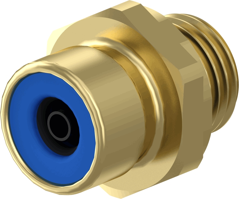 Wabco Afsluitschroef 8938008032