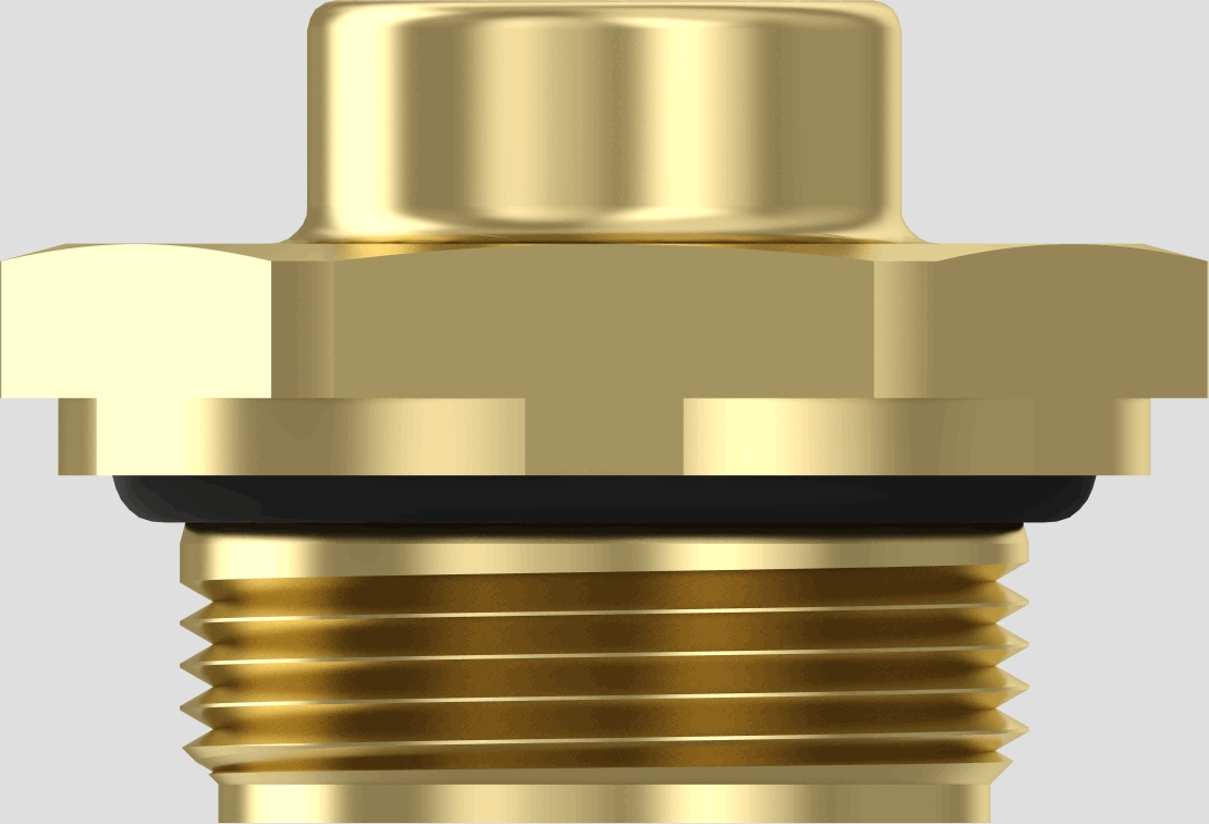 Wabco Schroef- / boutverbindingsassortiment 8938008042