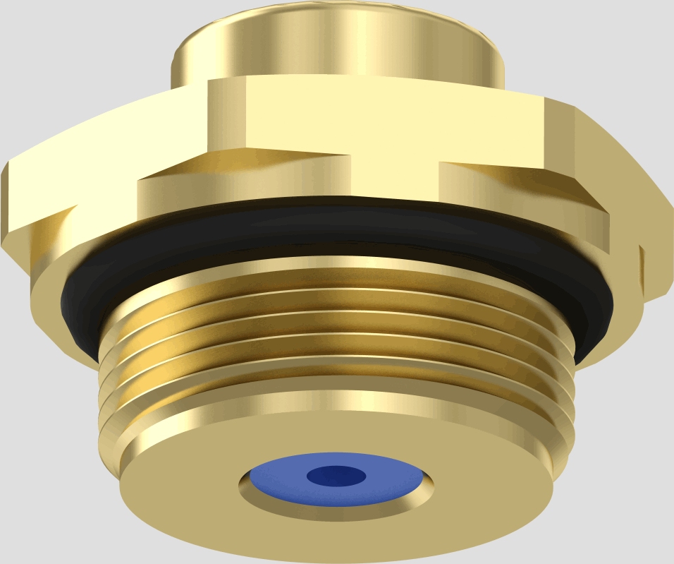 Wabco Schroef- / boutverbindingsassortiment 8938008042
