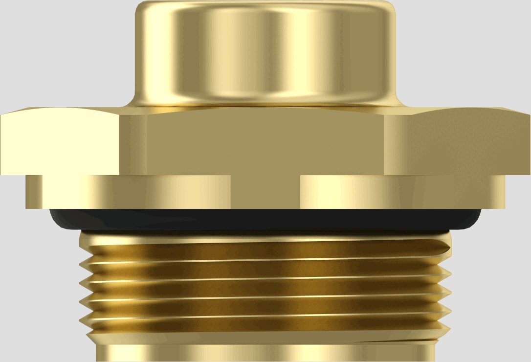 Wabco Schroef- / boutverbindingsassortiment 8938008042