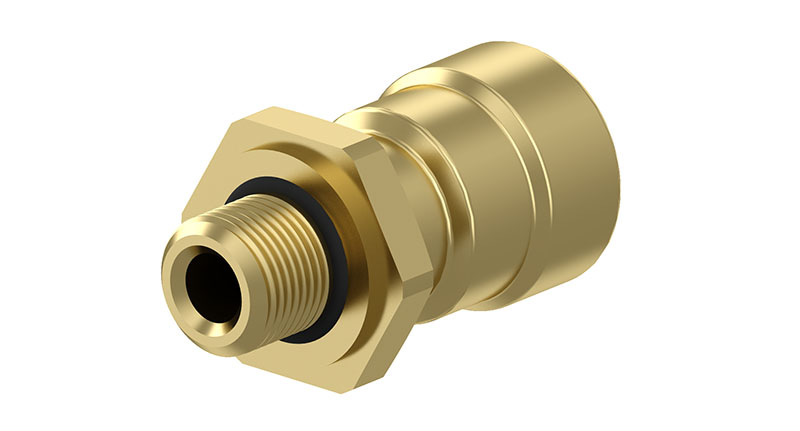 Wabco Schroef- / boutverbindingsassortiment 8938008052