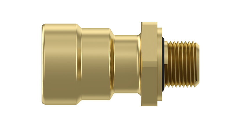 Wabco Schroef- / boutverbindingsassortiment 8938008052