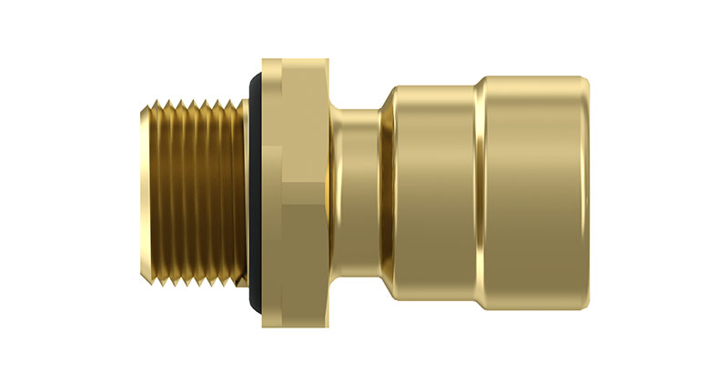 Wabco Schroef- / boutverbindingsassortiment 8938008062