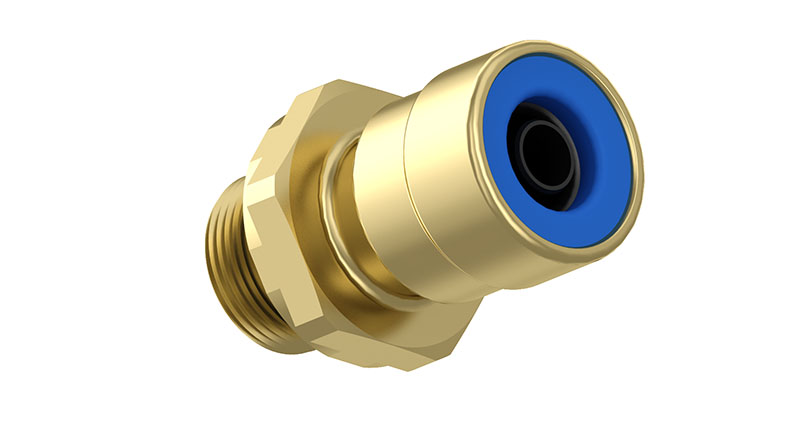 Wabco Schroef- / boutverbindingsassortiment 8938008062