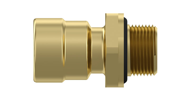 Wabco Schroef- / boutverbindingsassortiment 8938008062