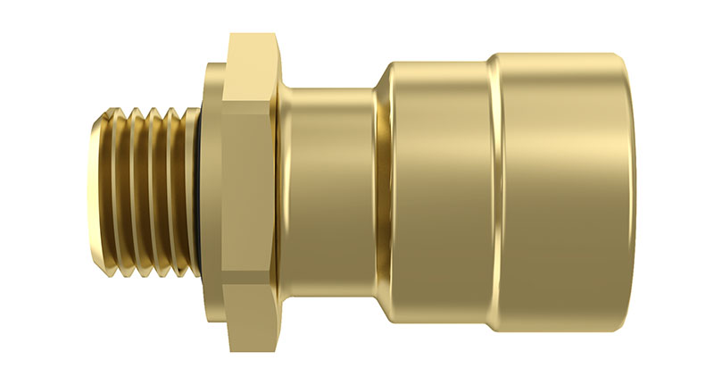 Wabco Schroef- / boutverbindingsassortiment 8938008072