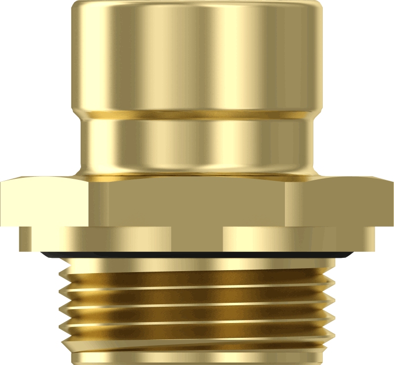 Wabco Schroef- / boutverbindingsassortiment 8938008082