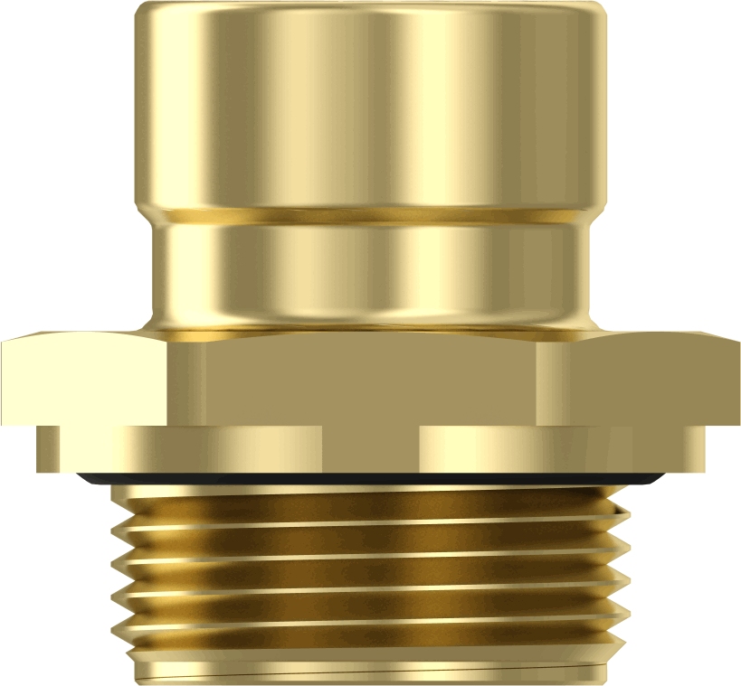 Wabco Schroef- / boutverbindingsassortiment 8938008082