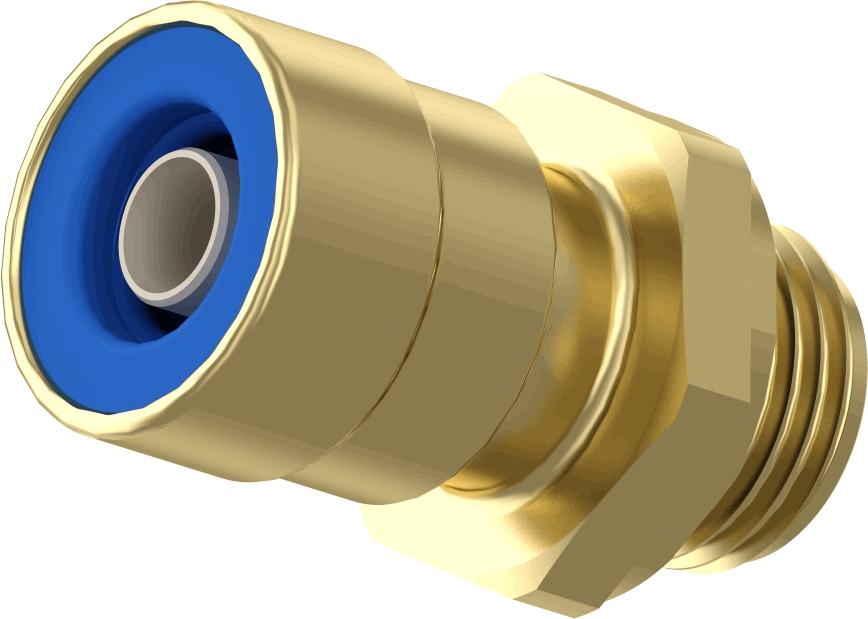 Wabco Schroef- / boutverbindingsassortiment 8938008122