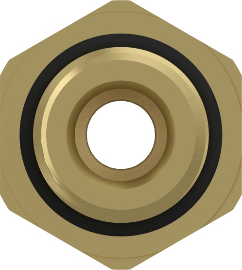 Wabco Schroef- / boutverbindingsassortiment 8938008122