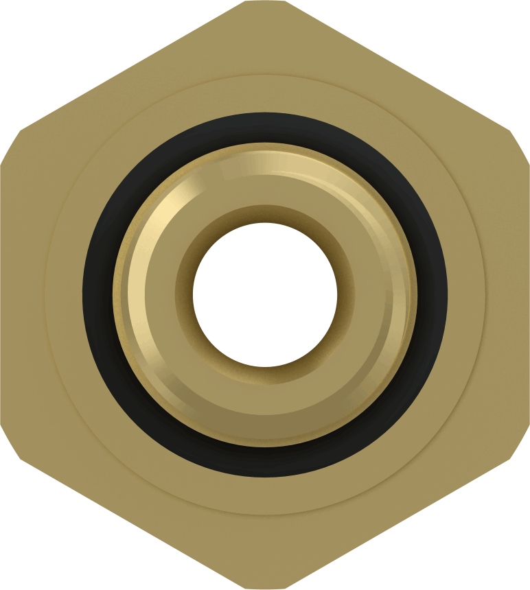 Wabco Schroef- / boutverbindingsassortiment 8938008132