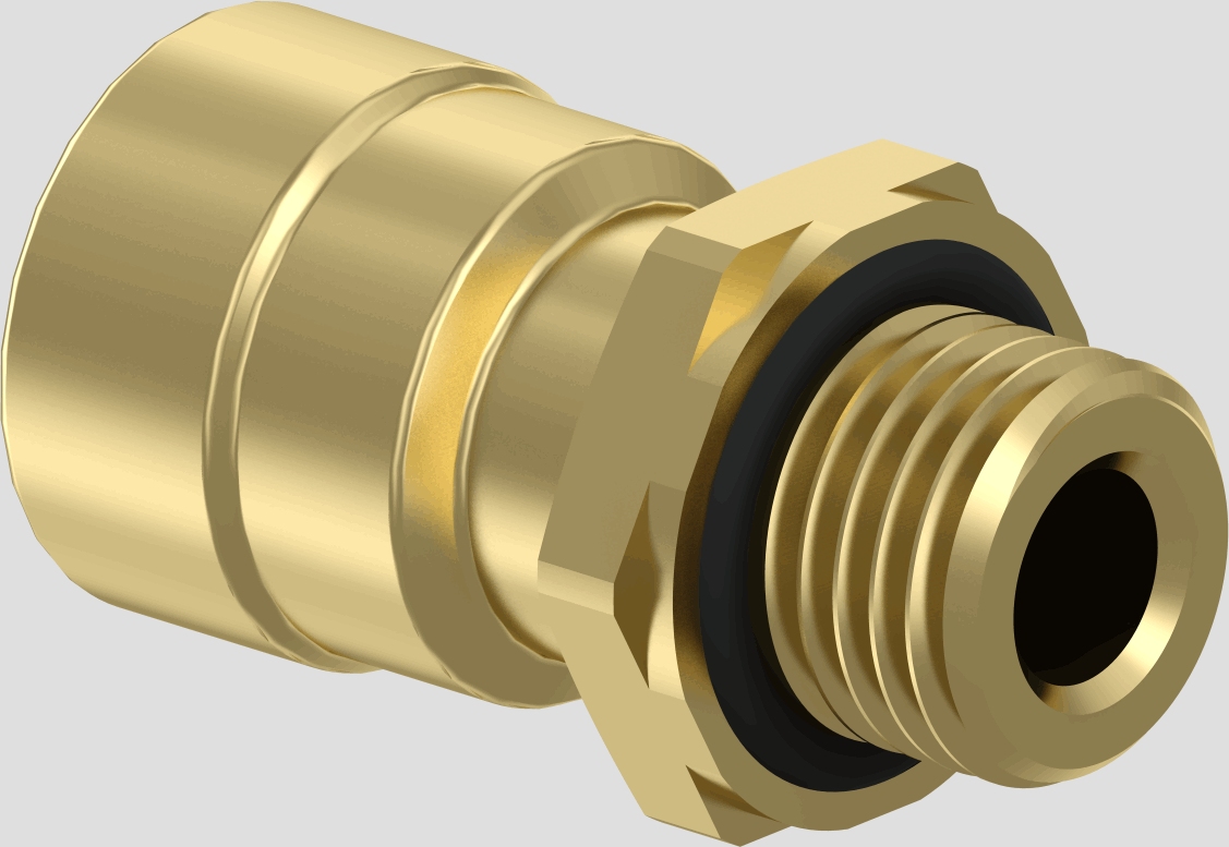 Wabco Verbindings-/Verdelerstuk, persluchttechniek 8938008162