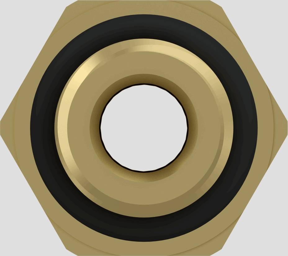 Wabco Verbindings-/Verdelerstuk, persluchttechniek 8938008162