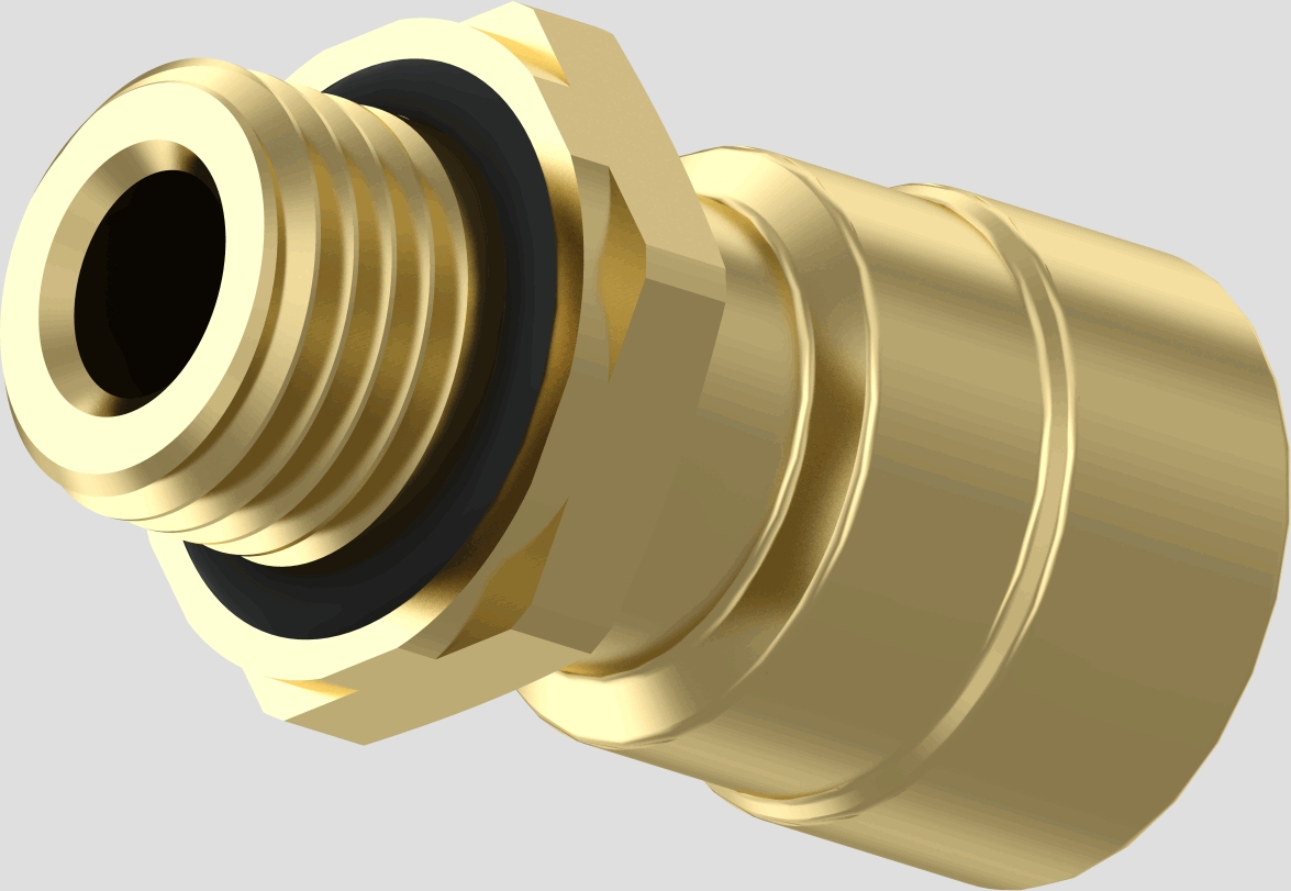 Wabco Verbindings-/Verdelerstuk, persluchttechniek 8938008162