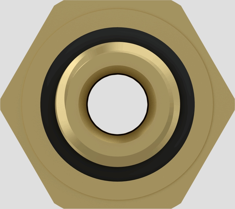 Wabco Verbindings-/Verdelerstuk, persluchttechniek 8938008172