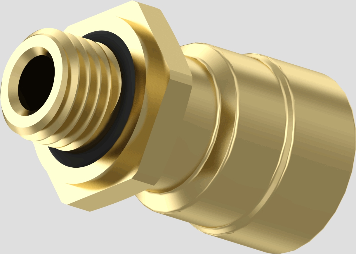 Wabco Verbindings-/Verdelerstuk, persluchttechniek 8938008172