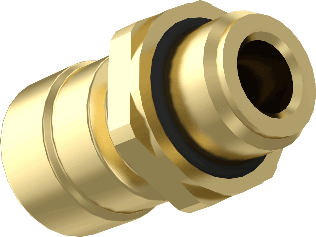 Wabco Verbindings-/Verdelerstuk, persluchttechniek 8938008182