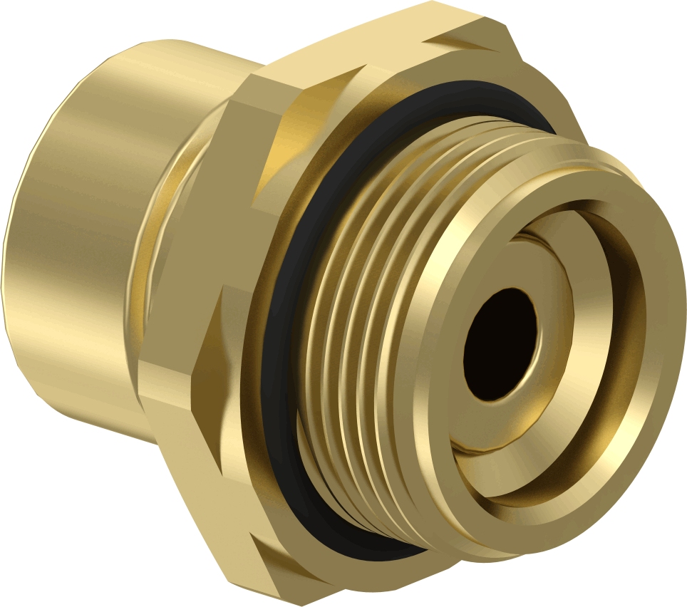 Wabco Verbindings-/Verdelerstuk, persluchttechniek 8938008192