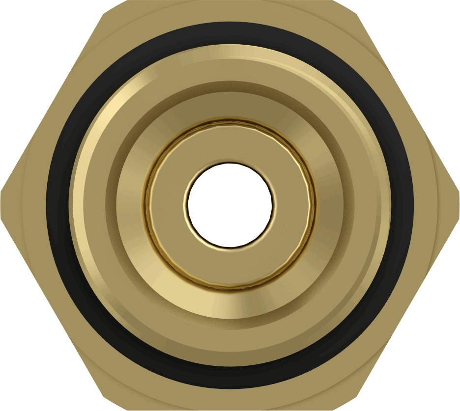 Wabco Verbindings-/Verdelerstuk, persluchttechniek 8938008192