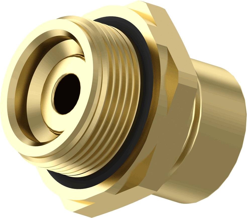 Wabco Verbindings-/Verdelerstuk, persluchttechniek 8938008192