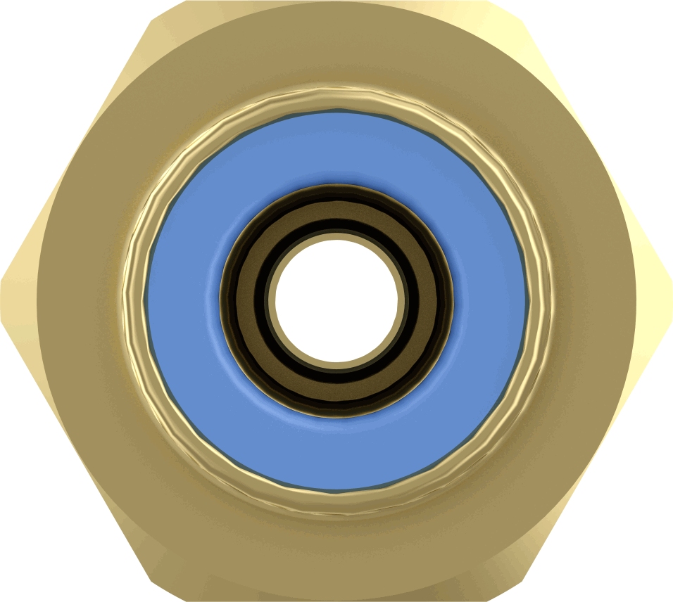 Wabco Verbindings-/Verdelerstuk, persluchttechniek 8938008192