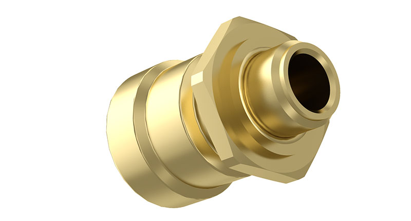 Wabco Verbindings-/Verdelerstuk, persluchttechniek 8938008202