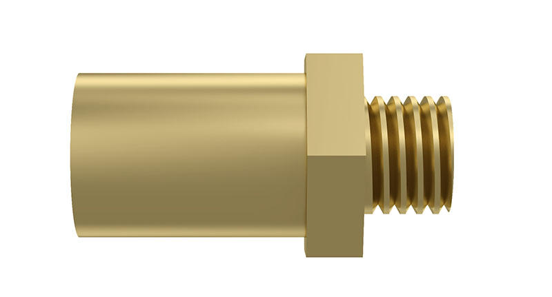 Wabco Slangkoppeling 8938035800