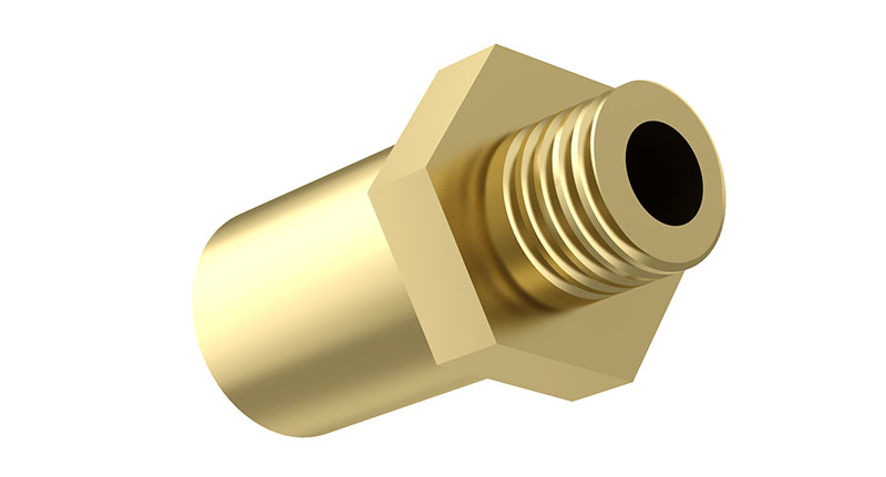 Wabco Slangkoppeling 8938035800