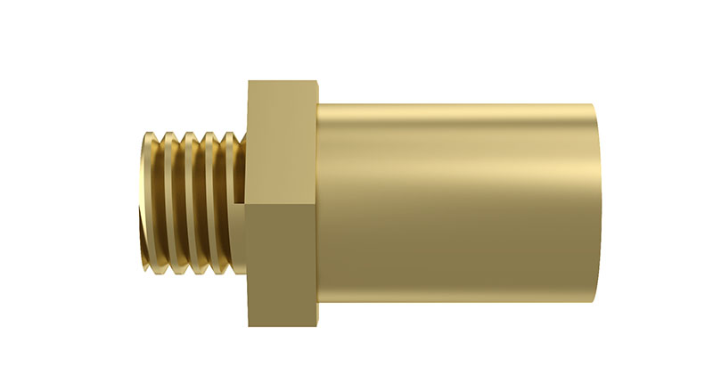 Wabco Slangkoppeling 8938035800