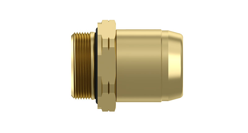 Wabco Verbindingsklem, persluchtleiding 8938039900