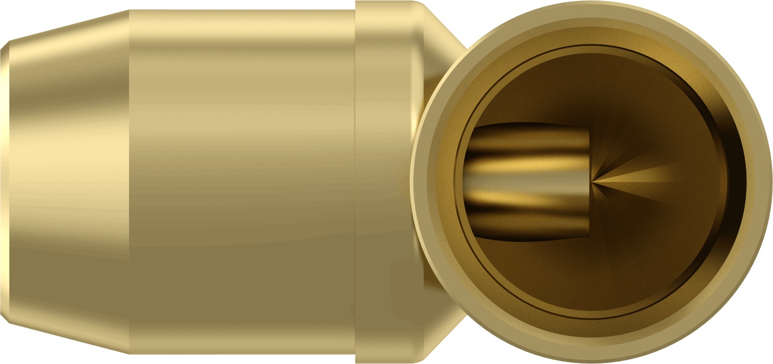 Wabco Verbindings-/Verdelerstuk, persluchttechniek 8938311780