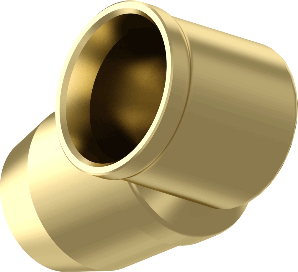 Wabco Verbindings-/Verdelerstuk, persluchttechniek 8938311780