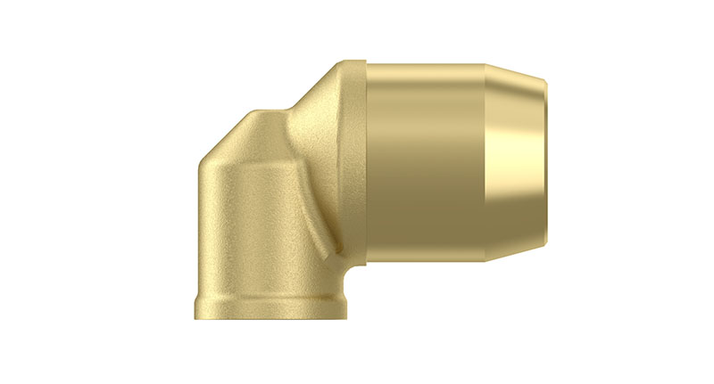 Wabco Verbindings-/Verdelerstuk, persluchttechniek 8938311830