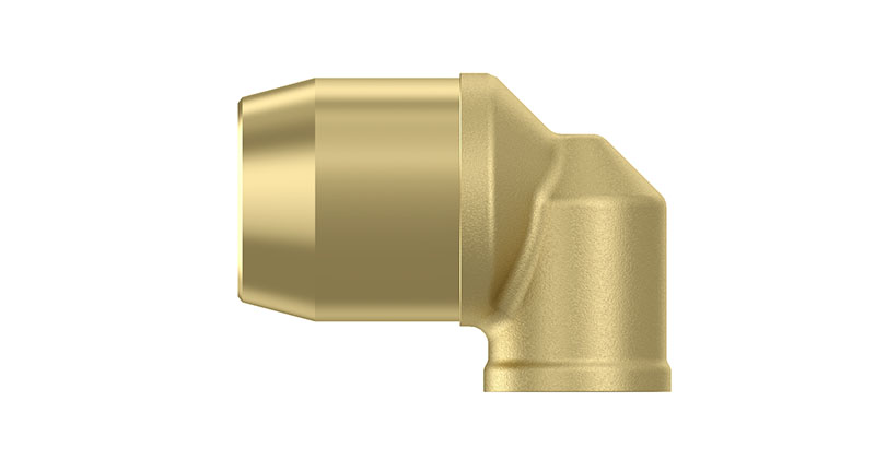 Wabco Verbindings-/Verdelerstuk, persluchttechniek 8938311830