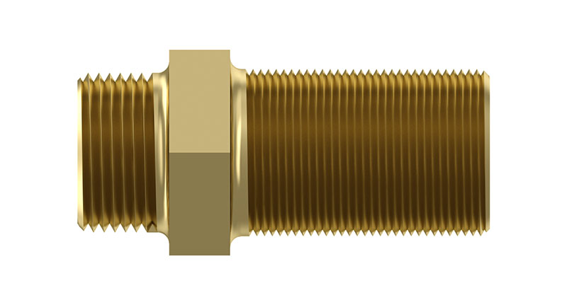 Wabco Verbindingsklem, persluchtleiding 8938900400