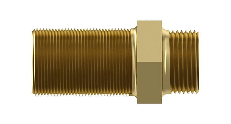 Wabco Verbindingsklem, persluchtleiding 8938900400