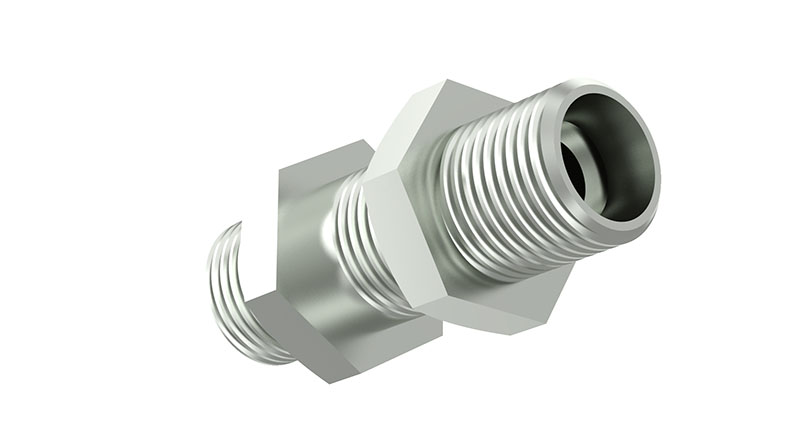 Wabco Verbindingsklem, persluchtleiding 8938905700