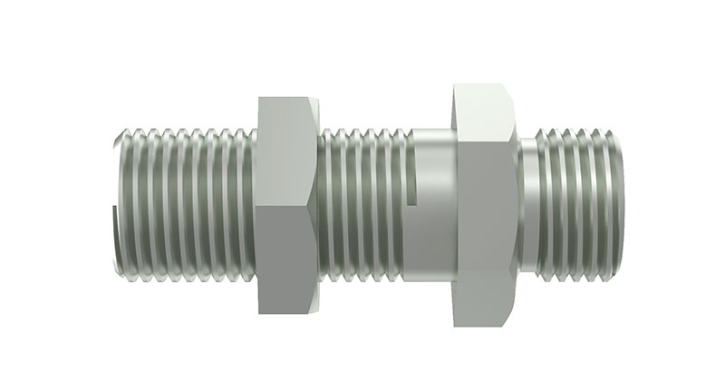 Wabco Verbindingsklem, persluchtleiding 8938905700