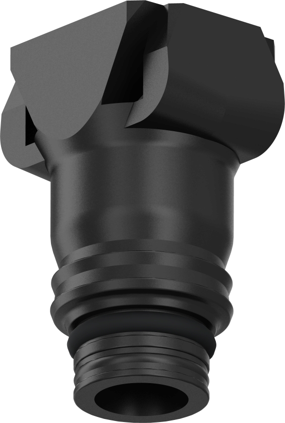 Wabco Verbindingsklem, persluchtleiding 8939202414