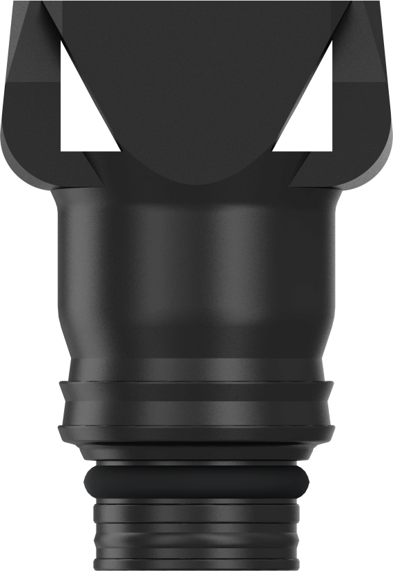 Wabco Verbindingsklem, persluchtleiding 8939202414