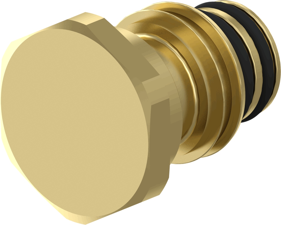 Wabco Afsluitschroef 8939203114