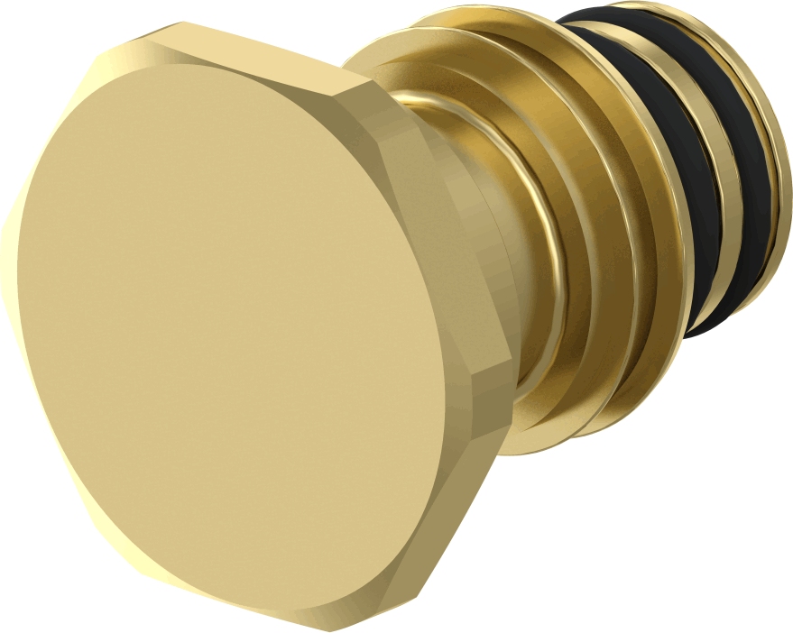 Afdichtings- / beschermingsstop Wabco 8939203124