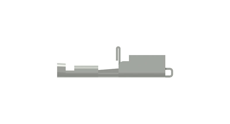 Wabco Contactdoos 8940707044