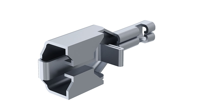 Wabco Contactdoos 8940707054