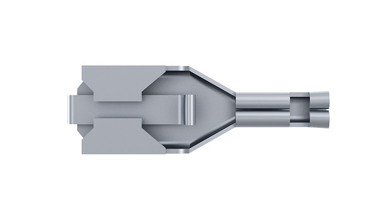 Wabco Contactdoos 8940707054