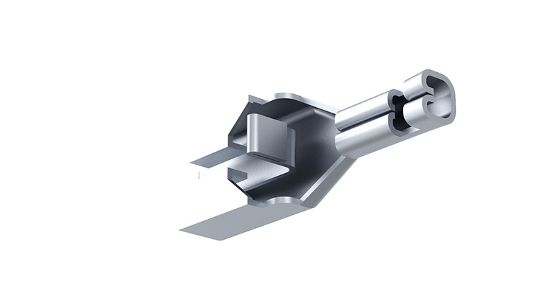 Wabco Contactdoos 8940707054