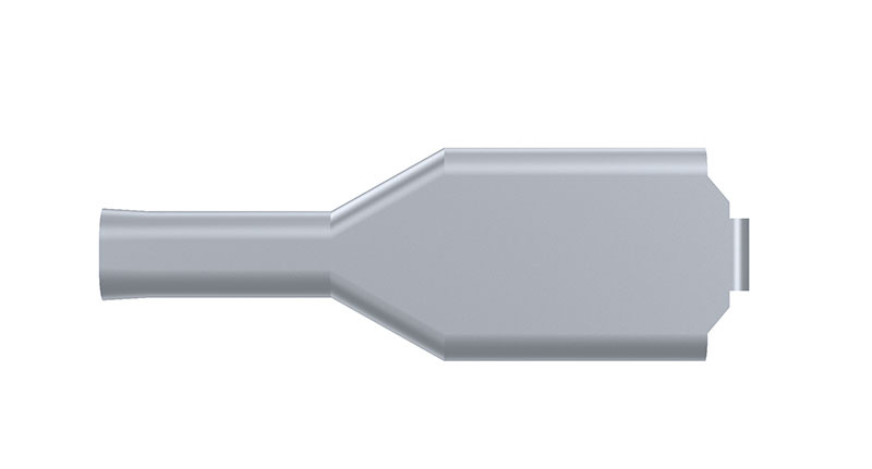 Wabco Contactdoos 8940707054