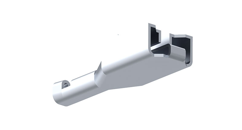 Wabco Contactdoos 8940707074