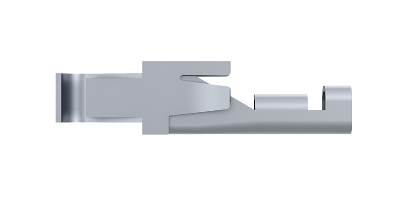 Wabco Contactdoos 8940707344