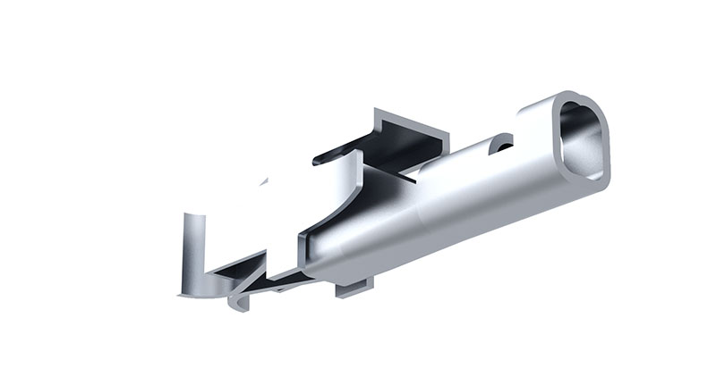 Wabco Contactdoos 8940707344